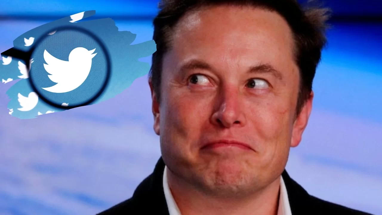 Musk Twitter Deal