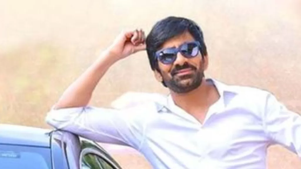 Raviteja Ravanasurudu release date fix