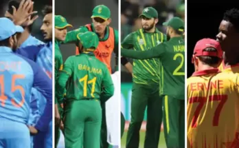 T20 World Cup 2022 Analysis